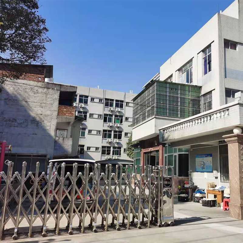 China Guangzhou Yuehu Leather Co., Ltd. Bedrijfsprofiel