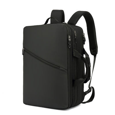 45L reis laptop tas rugzak, grote koffer rugzak Airline goedgekeurd