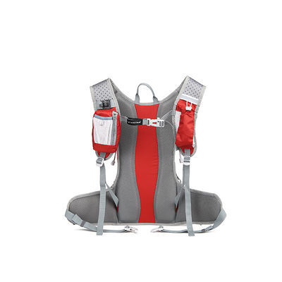 OEM lichtgewicht fiets rugzak, mountainbike hydratatie rugzak met waterblaas