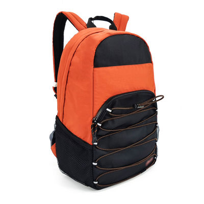 19 inch reis zachte nylon rugzak waterbestendig multifunctioneel