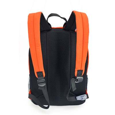 19 inch reis zachte nylon rugzak waterbestendig multifunctioneel