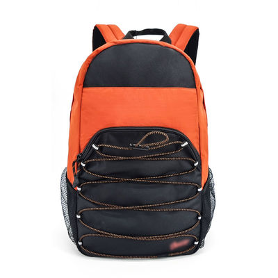 19 inch reis zachte nylon rugzak waterbestendig multifunctioneel