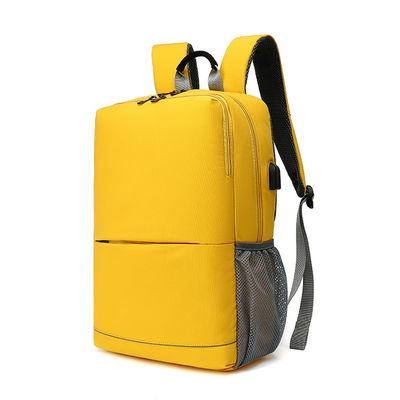 Waterafstotende laptop tas rugzakken Casual voor studenten