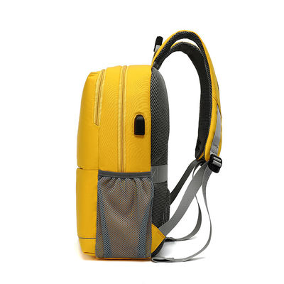 Waterafstotende laptop tas rugzakken Casual voor studenten