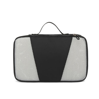 3 stuk Laptop Tas Ruitzakken voor zakelijke kofferzak Multifunktioneel