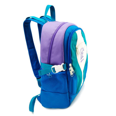 16.5 &quot; College laptop tassen, Casual Polyester rugzak voor tieners