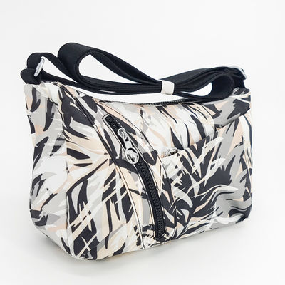 Zwakke nylon schouder crossbody tassen