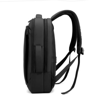 Waterdichte laptoptas rugzakken polyester materiaal Casual stijl
