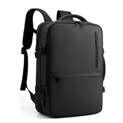 Waterdichte laptoptas rugzak Unisex Casual Style Multifunctionele