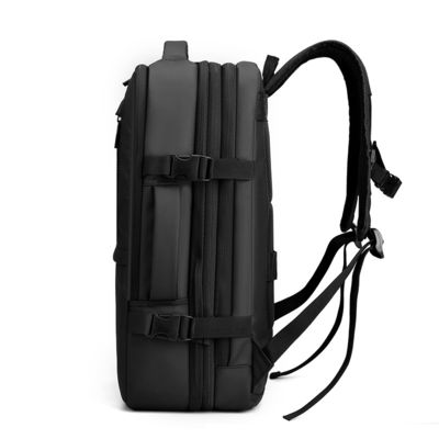 Waterdichte laptoptas rugzak Unisex Casual Style Multifunctionele