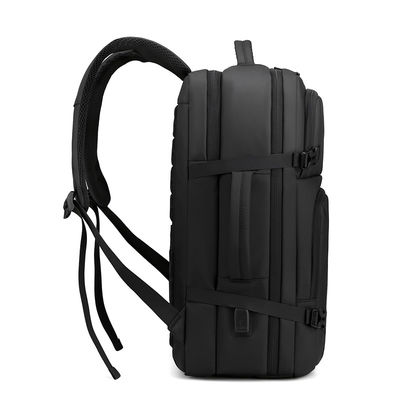25L 35L Knapsack Laptop tassen, Polyester computer rugzakken