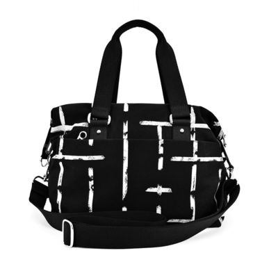 Multifunktioneel Crossbody Tote Bag met verstelbare schouderband OEM
