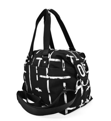 Multifunktioneel Crossbody Tote Bag met verstelbare schouderband OEM