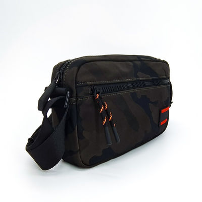 Lichte Fanny Pack Hip Bag Waterdicht voor buitenactiviteiten