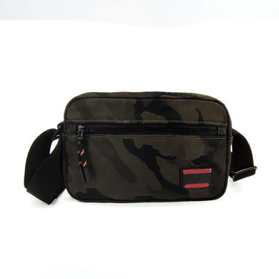 Lichte Fanny Pack Hip Bag Waterdicht voor buitenactiviteiten