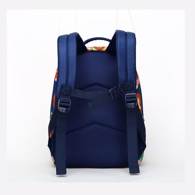 Lichte polyester mini rugzak, kleine schattige rugzakken voor kinderen