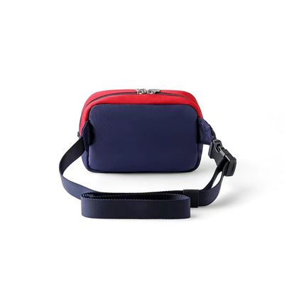 Gepersonaliseerde Fanny Waist Pack Bag met Nylon materiaal 12L capaciteit