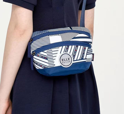 Stijlvol Fanny Hip Pack met Zipper Closure Unisex stijl ODM OEM