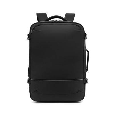 Nylon materiaal laptop tas rugzakken met verstelbare riem OEM ODM