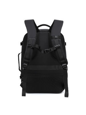 Nylon materiaal laptop tas rugzakken met verstelbare riem OEM ODM