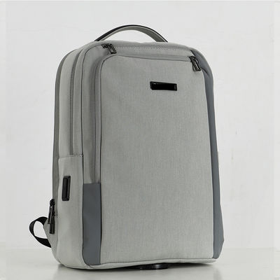 Gepersonaliseerde draagbare rugzak met Oxford-materiaal met microfiber