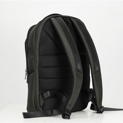 Unisex Tote rugzak met dubbele handgreep 210D polyester voering materiaal