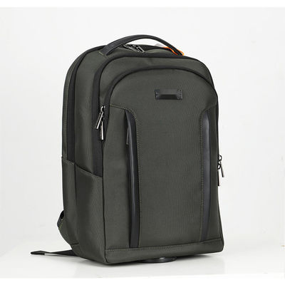 Unisex Tote rugzak met dubbele handgreep 210D polyester voering materiaal