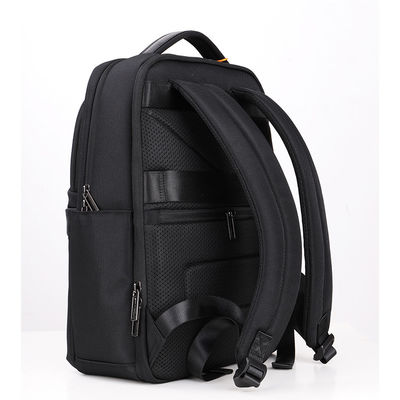 210D polyester reisrugzak met verstelbare schouderband OEM