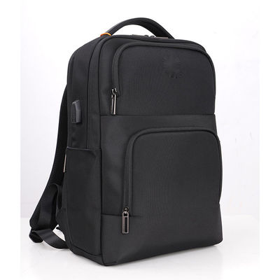 210D polyester reisrugzak met verstelbare schouderband OEM