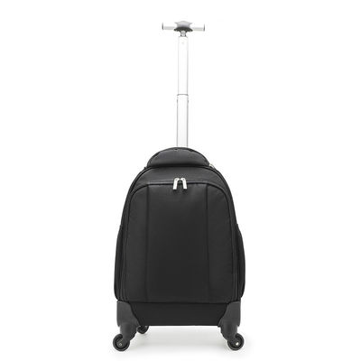 18 inch onder de stoel draagtas met draaiwielen rollende onderstoeltas