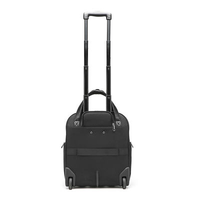 19 inch Carry On Underseat Multi Functionele Koffer Voor Mannen Bagage Kofferwagen