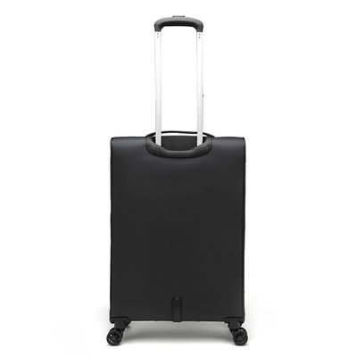 Oxford Material Uitbreidbare luchthaven bagage trolley Zipper bagagesets