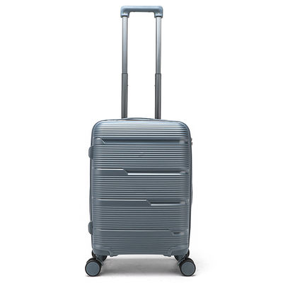 20' 22' PP luchtvaartbagagewagen bagagewagen met vast handvat