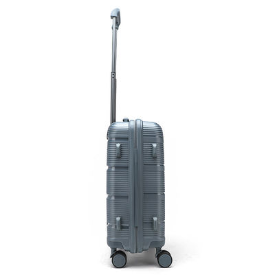 20' 22' PP luchtvaartbagagewagen bagagewagen met vast handvat