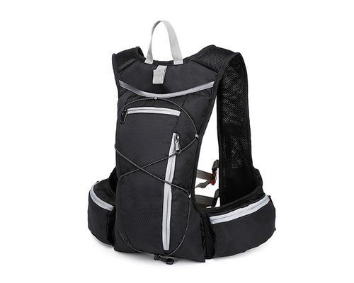25L Nylon Hydratatie Rugzak Met Gordel Camping Pack