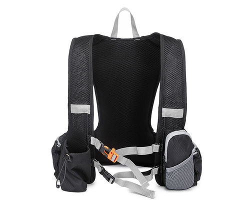 25L Nylon Hydratatie Rugzak Met Gordel Camping Pack