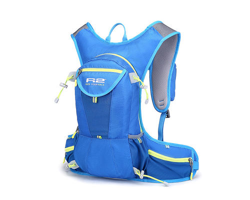 25L Nylon Hydratatie Rugzak Met Gordel Camping Pack