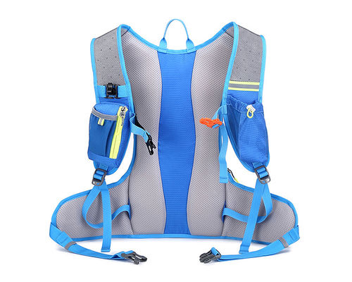 25L Nylon Hydratatie Rugzak Met Gordel Camping Pack